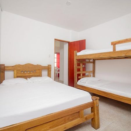 Vivienda Turistica Las Palmas Cartagena  Exterior foto