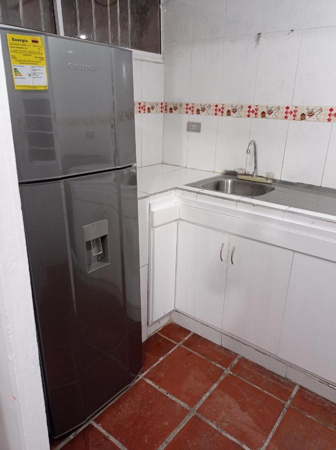 Vivienda Turistica Las Palmas Cartagena  Exterior foto