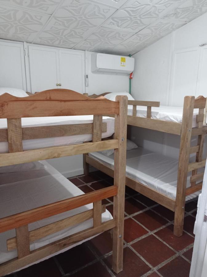 Vivienda Turistica Las Palmas Cartagena  Exterior foto