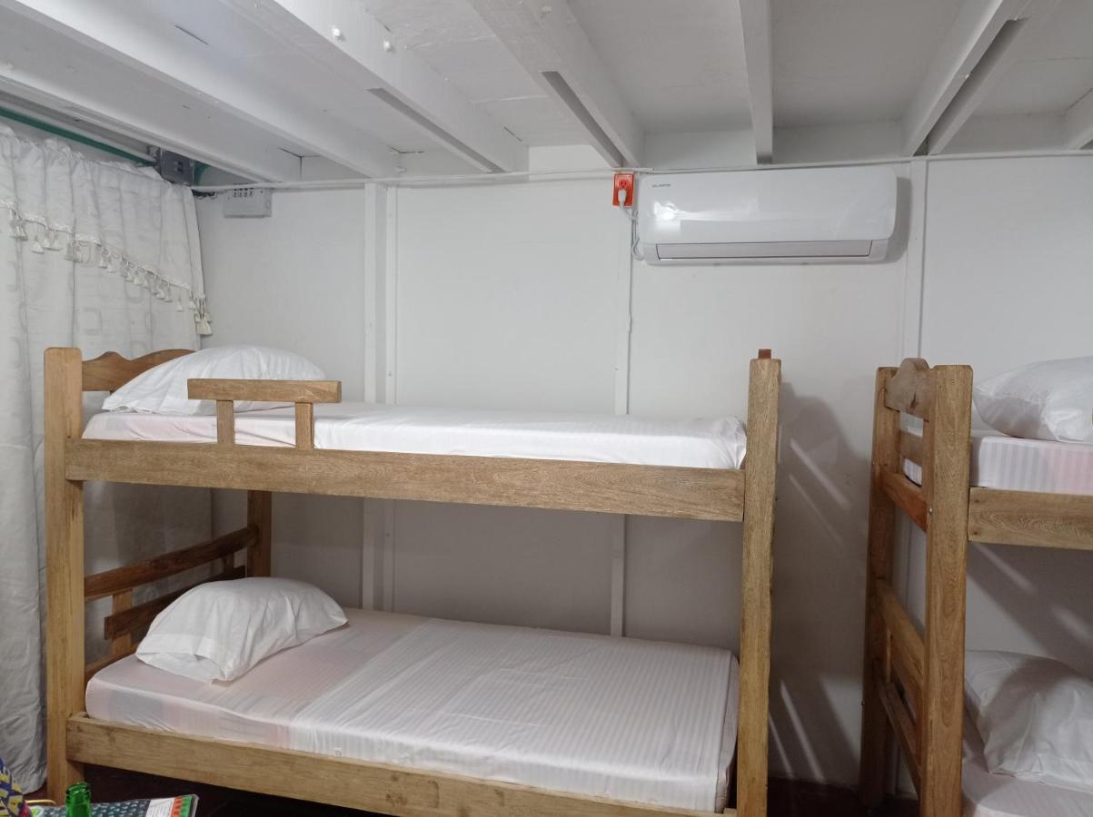 Vivienda Turistica Las Palmas Cartagena  Exterior foto
