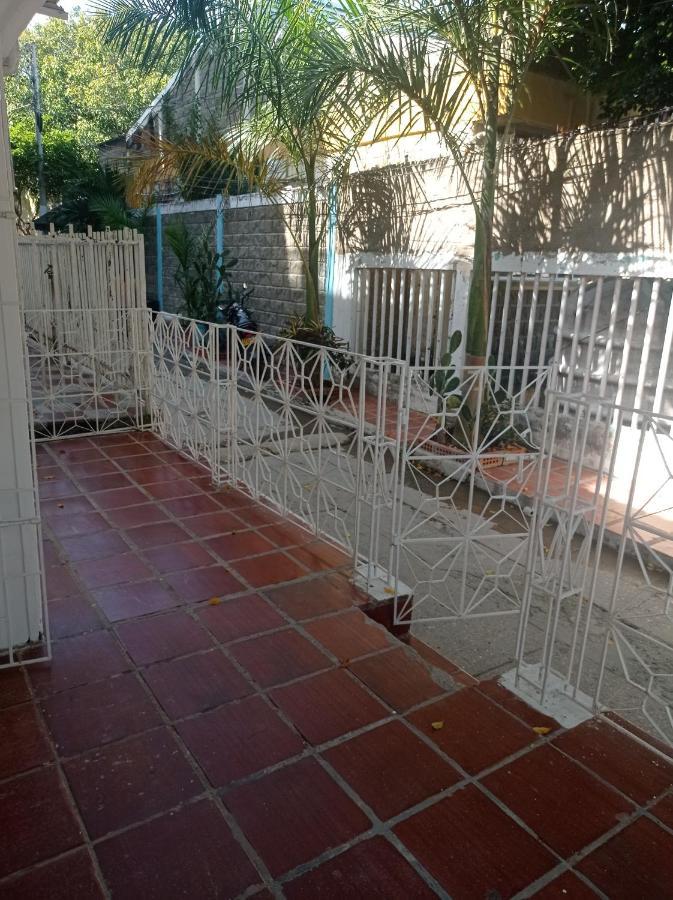 Vivienda Turistica Las Palmas Cartagena  Exterior foto