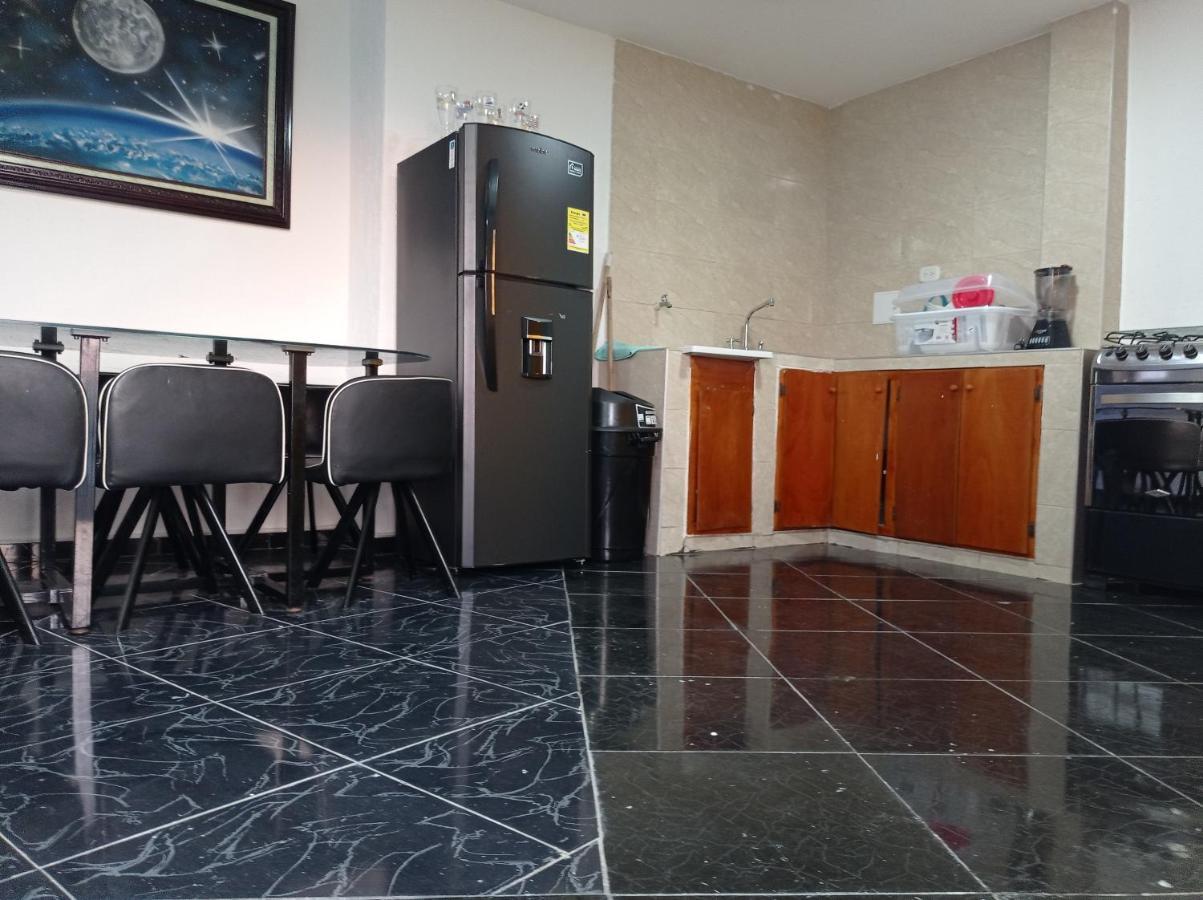 Vivienda Turistica Las Palmas Cartagena  Exterior foto