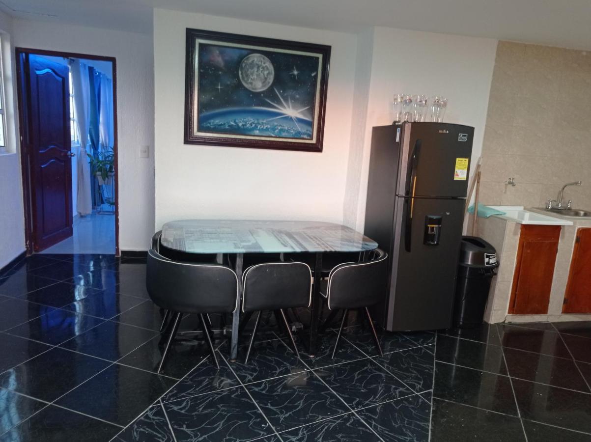 Vivienda Turistica Las Palmas Cartagena  Exterior foto