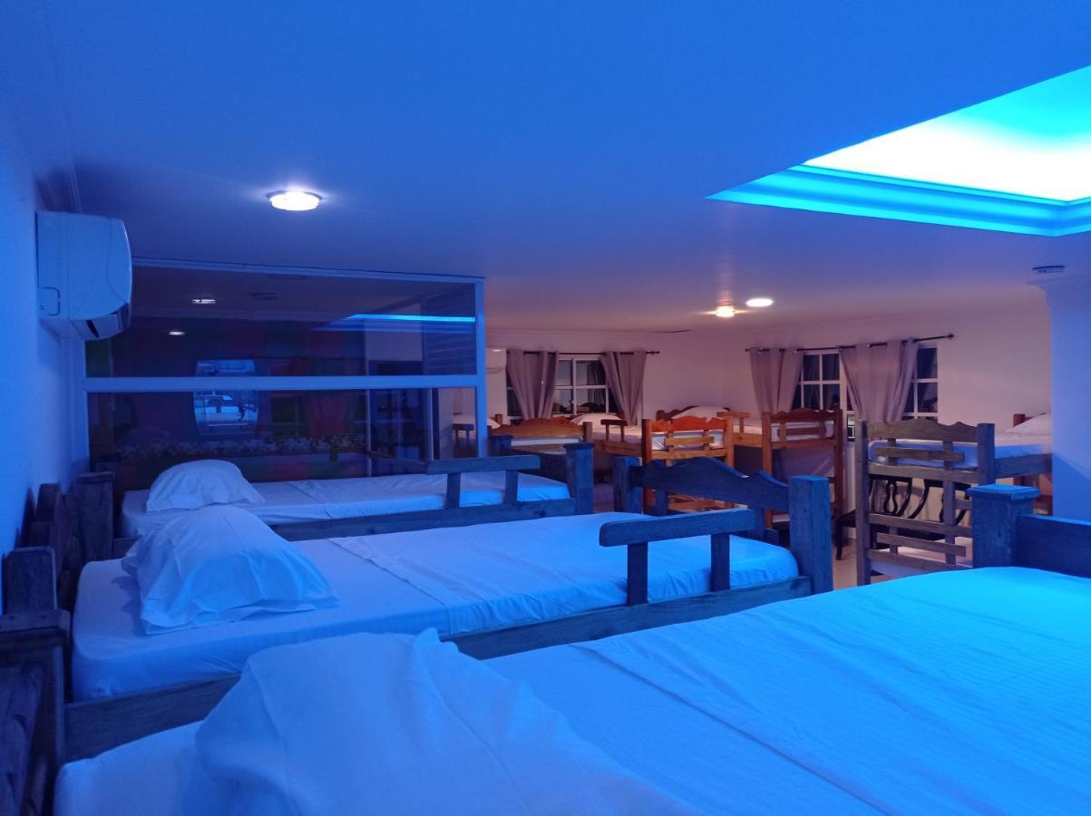 Vivienda Turistica Las Palmas Cartagena  Exterior foto