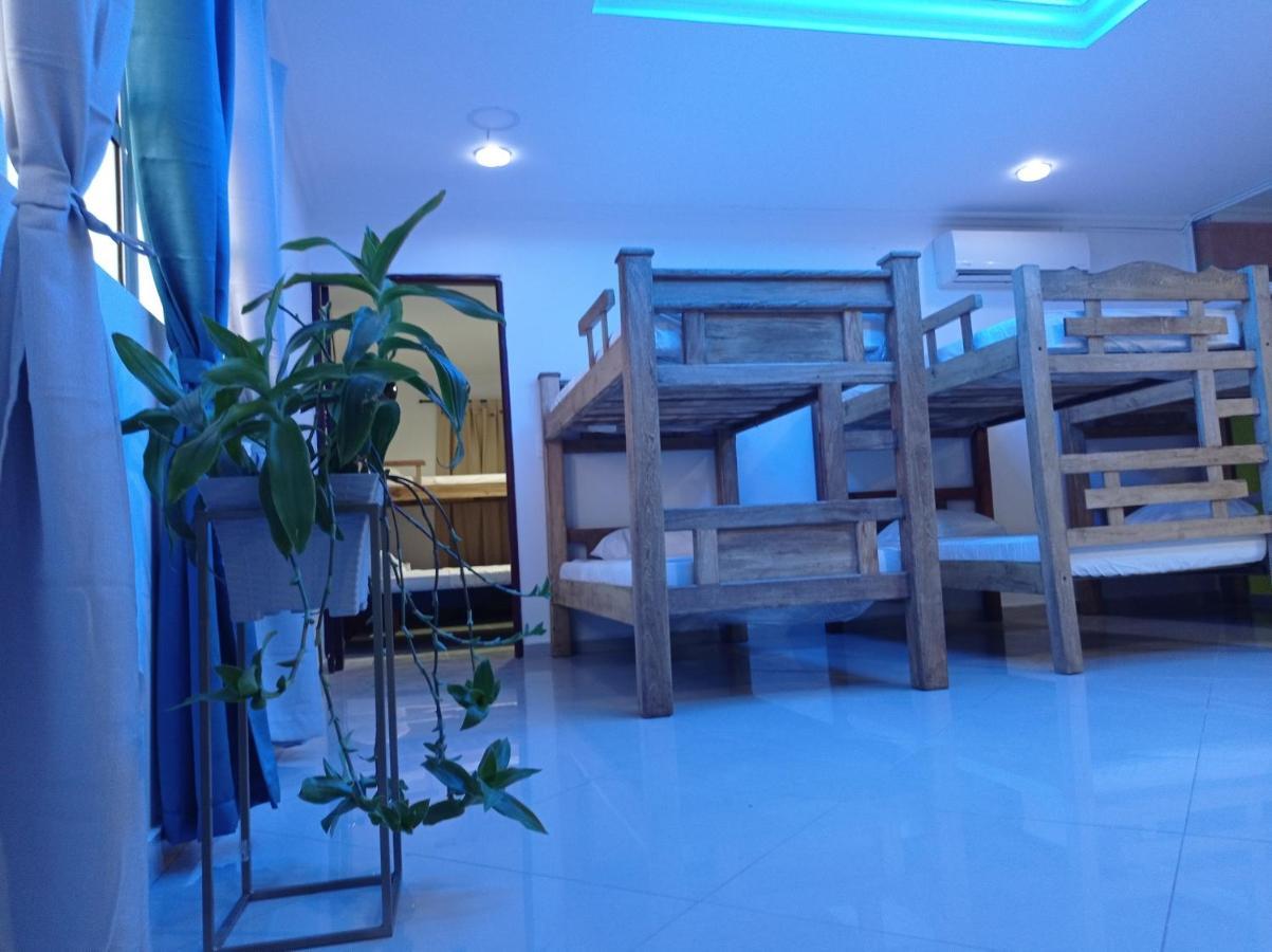 Vivienda Turistica Las Palmas Cartagena  Exterior foto