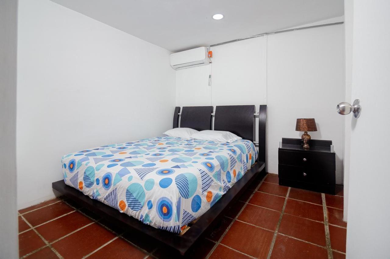 Vivienda Turistica Las Palmas Cartagena  Exterior foto