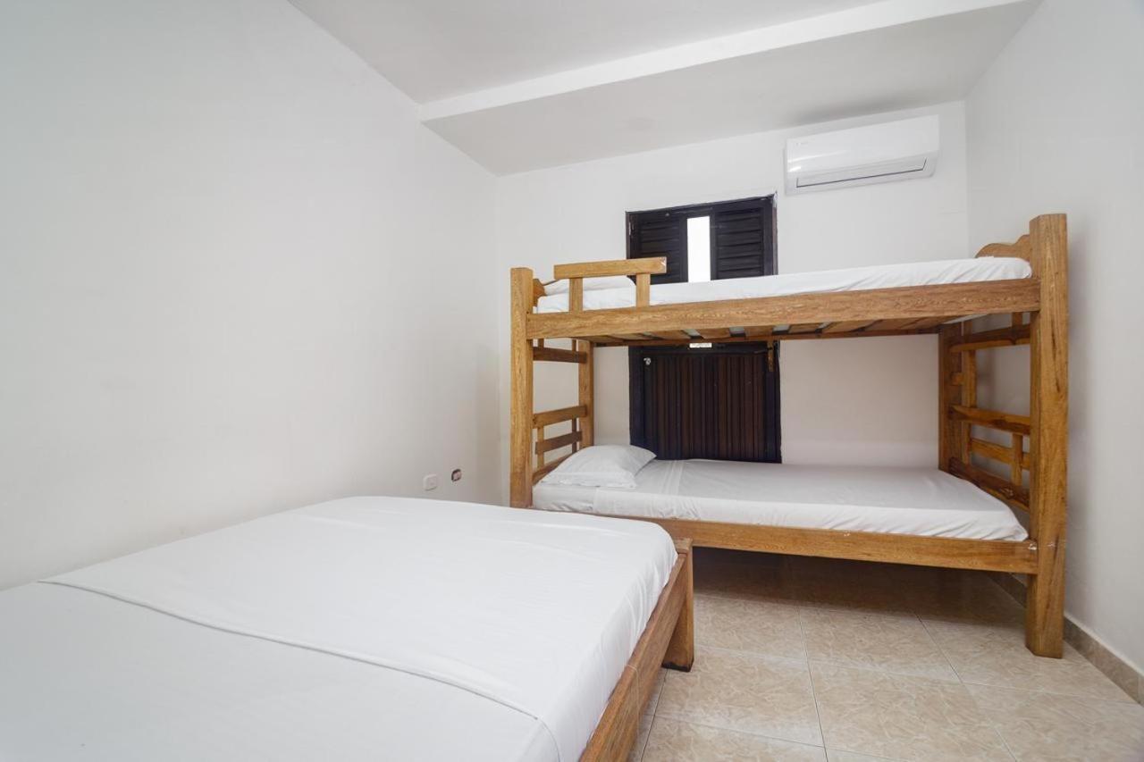 Vivienda Turistica Las Palmas Cartagena  Exterior foto