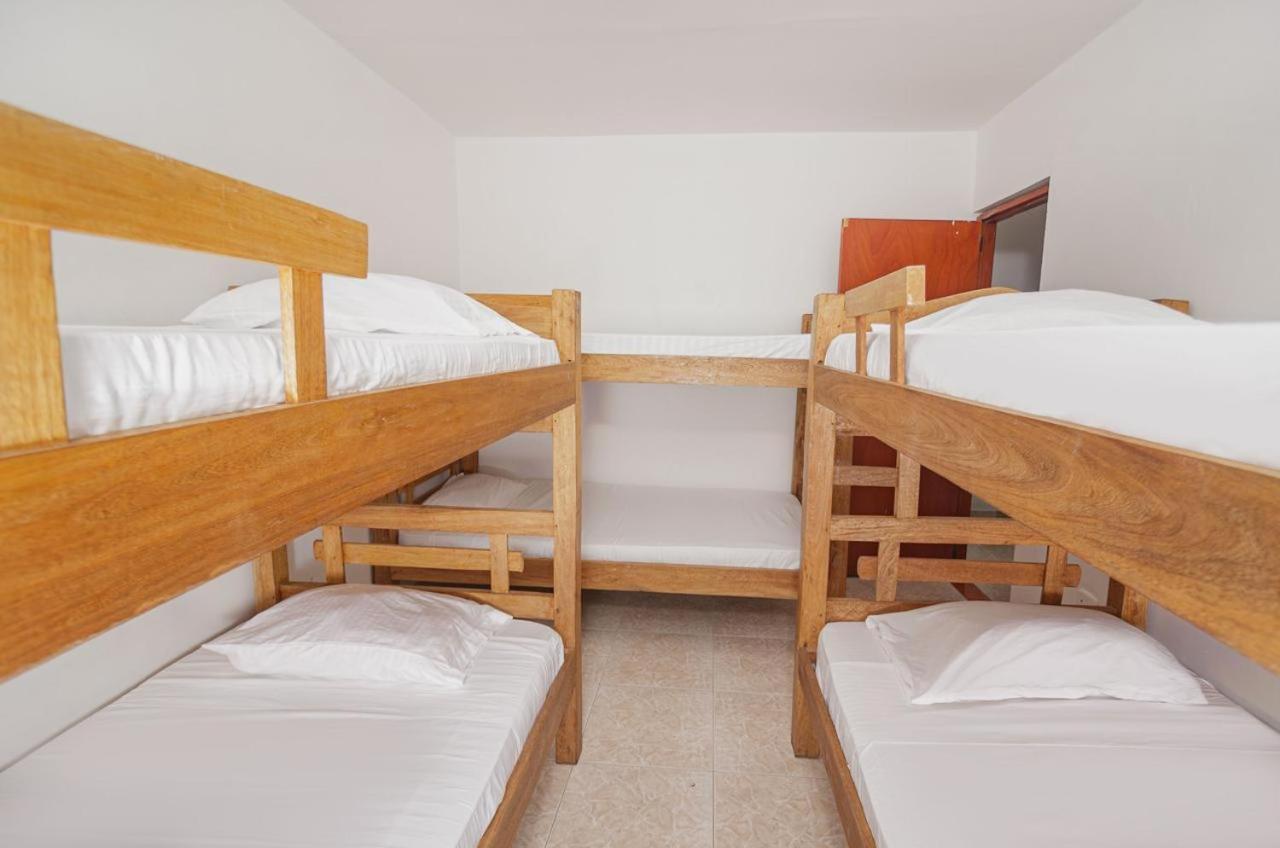 Vivienda Turistica Las Palmas Cartagena  Exterior foto