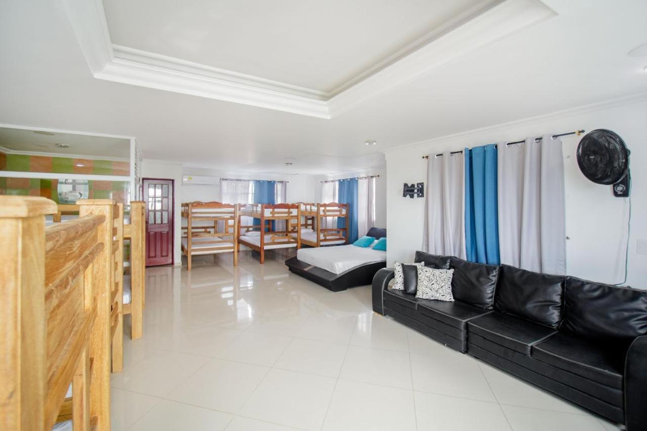 Vivienda Turistica Las Palmas Cartagena  Exterior foto