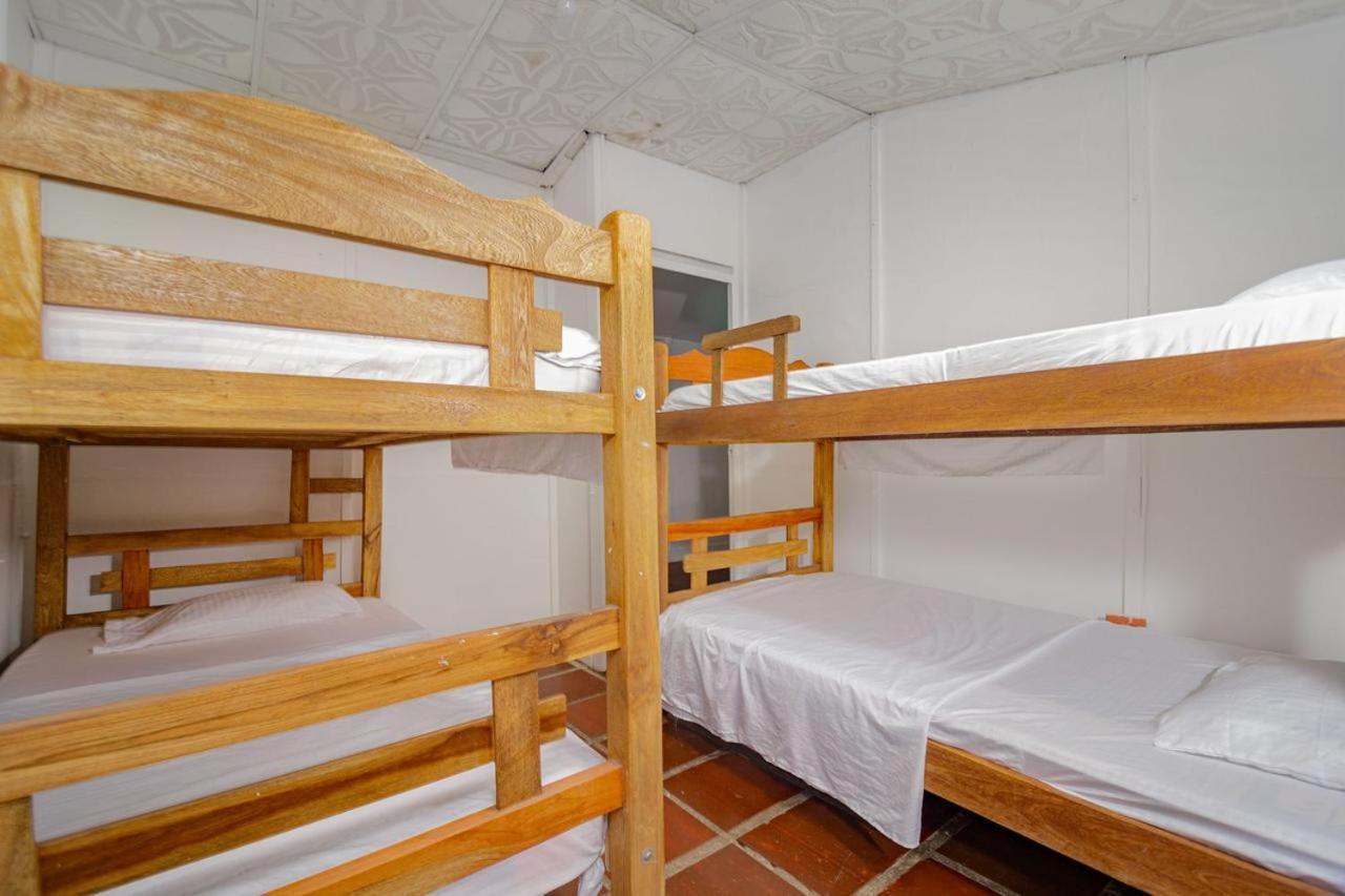 Vivienda Turistica Las Palmas Cartagena  Exterior foto