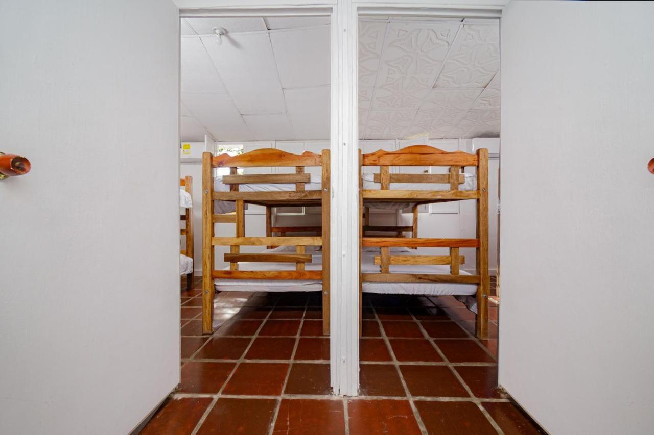 Vivienda Turistica Las Palmas Cartagena  Exterior foto