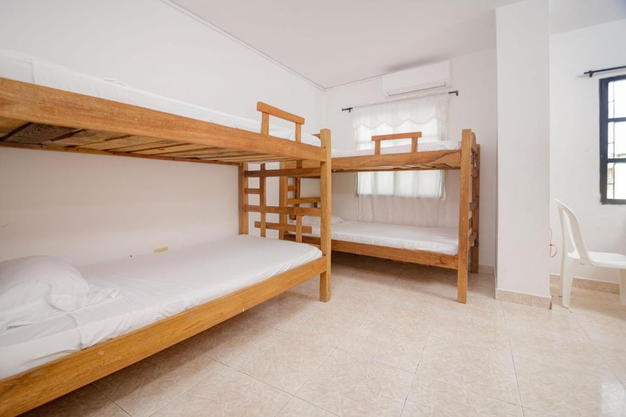 Vivienda Turistica Las Palmas Cartagena  Exterior foto