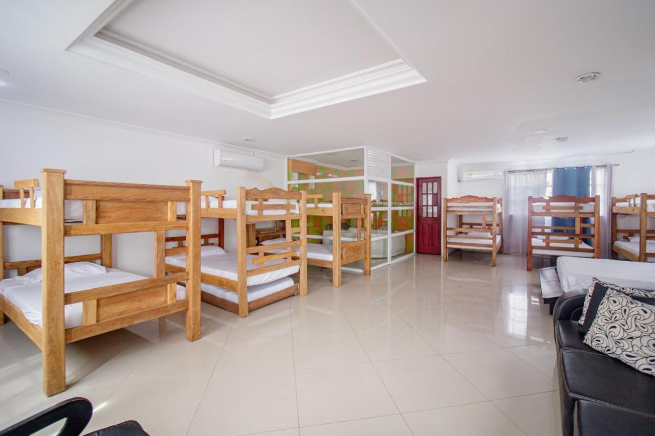 Vivienda Turistica Las Palmas Cartagena  Exterior foto
