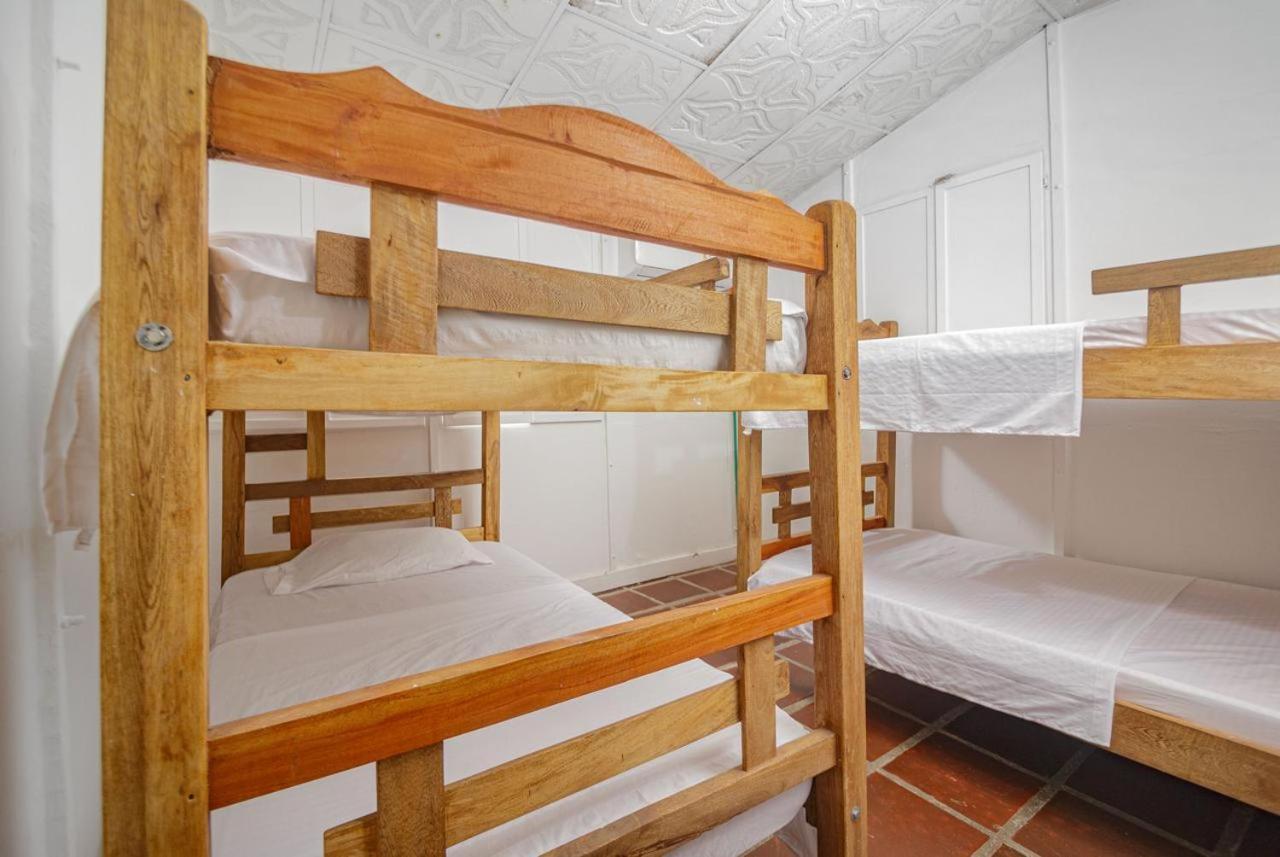 Vivienda Turistica Las Palmas Cartagena  Exterior foto