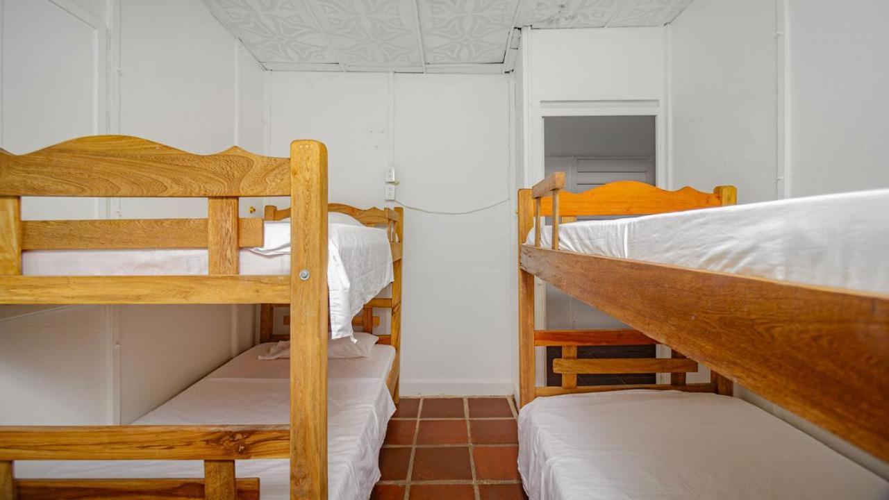 Vivienda Turistica Las Palmas Cartagena  Exterior foto