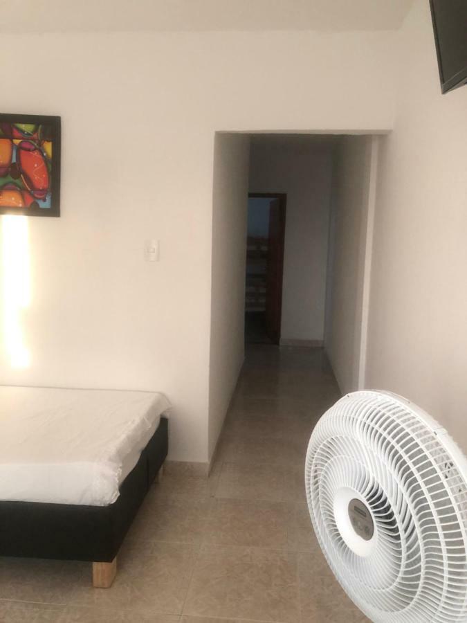 Vivienda Turistica Las Palmas Cartagena  Exterior foto
