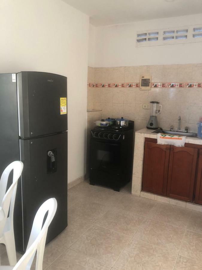 Vivienda Turistica Las Palmas Cartagena  Exterior foto