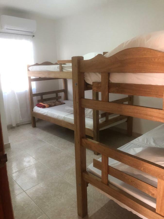 Vivienda Turistica Las Palmas Cartagena  Exterior foto
