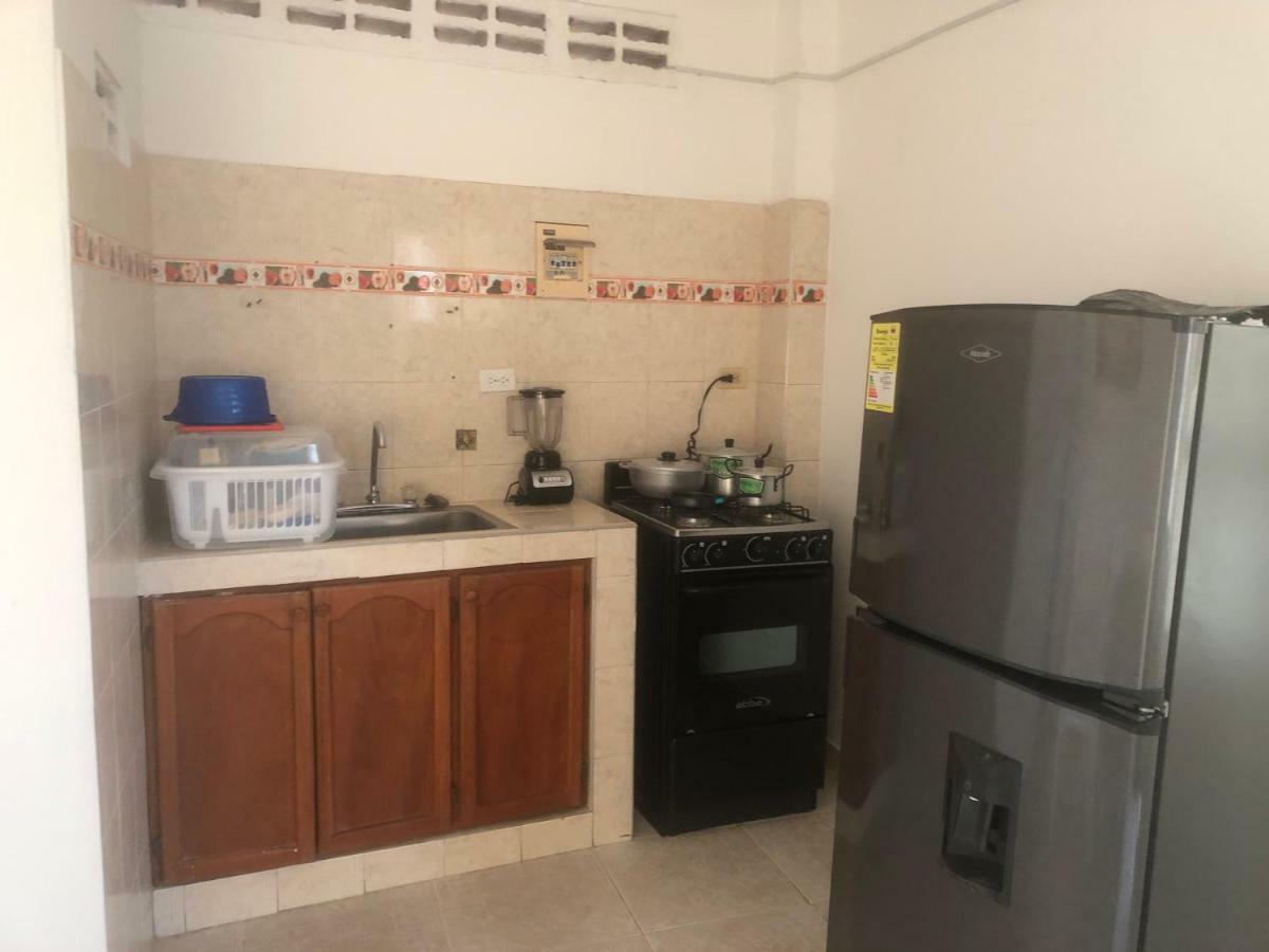 Vivienda Turistica Las Palmas Cartagena  Exterior foto