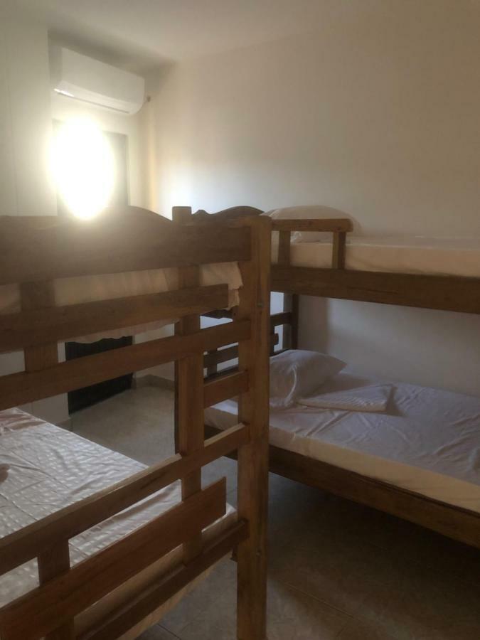 Vivienda Turistica Las Palmas Cartagena  Exterior foto