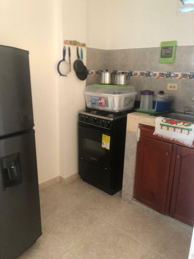 Vivienda Turistica Las Palmas Cartagena  Exterior foto