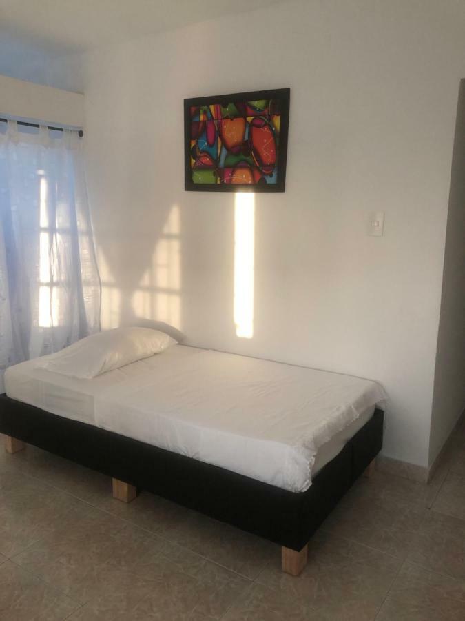 Vivienda Turistica Las Palmas Cartagena  Exterior foto