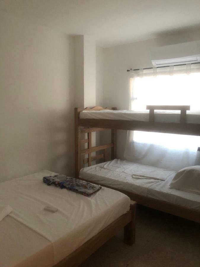 Vivienda Turistica Las Palmas Cartagena  Exterior foto