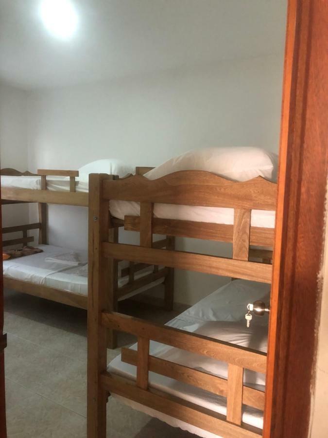 Vivienda Turistica Las Palmas Cartagena  Exterior foto