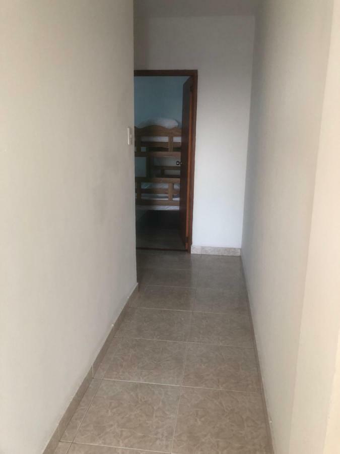 Vivienda Turistica Las Palmas Cartagena  Exterior foto