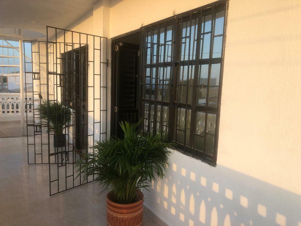 Vivienda Turistica Las Palmas Cartagena  Exterior foto