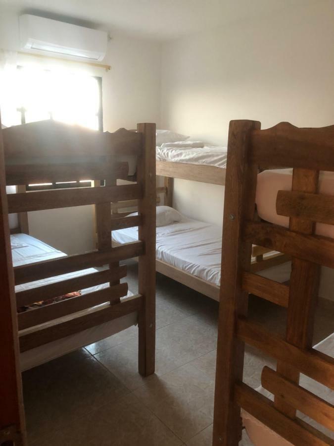 Vivienda Turistica Las Palmas Cartagena  Exterior foto
